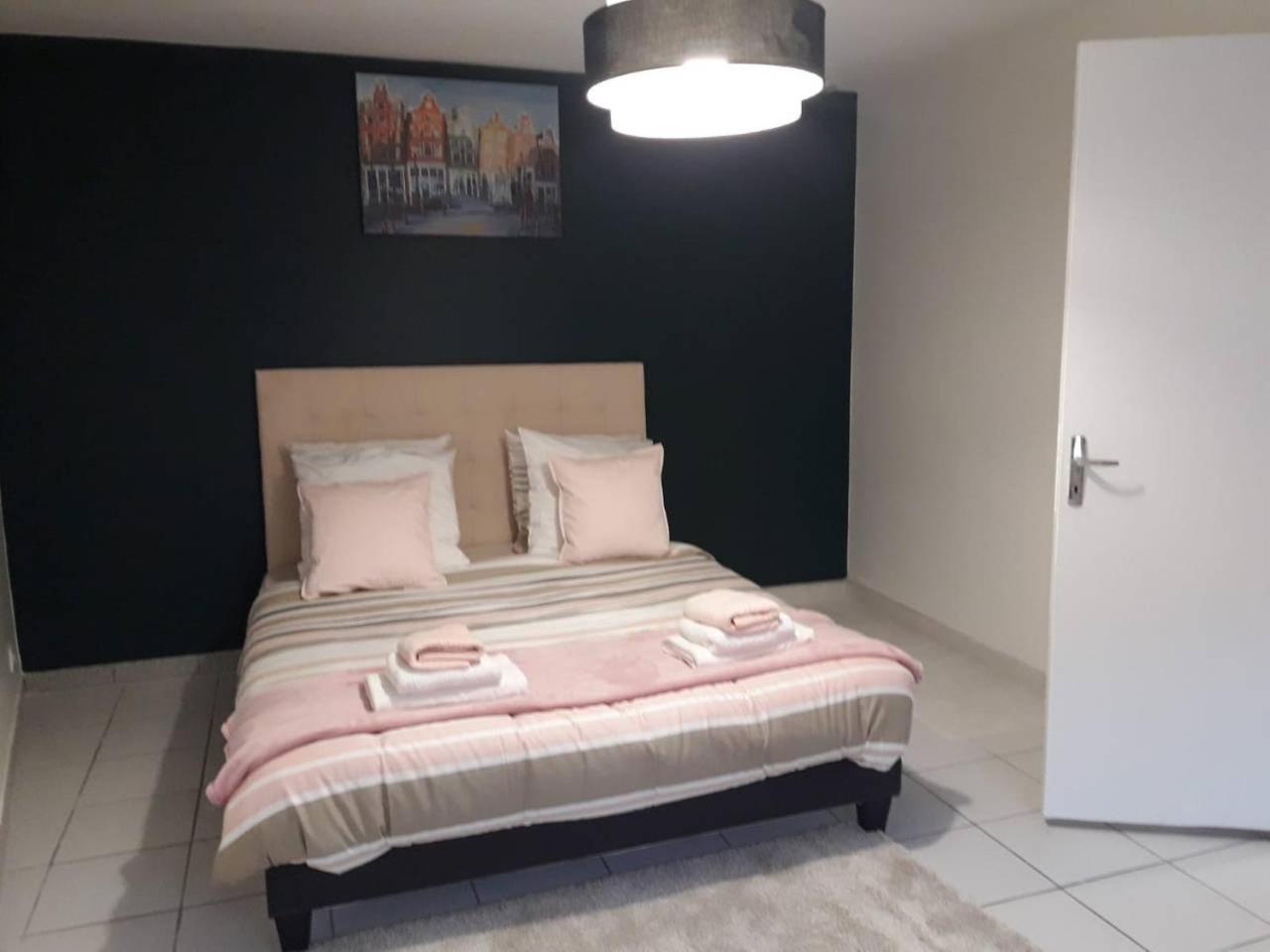 Ferienwohnung F2 Paris 12Eme - Gare De Lyon - Orly Alfortville Exterior foto