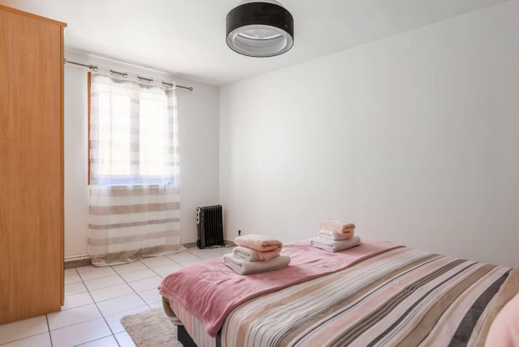 Ferienwohnung F2 Paris 12Eme - Gare De Lyon - Orly Alfortville Exterior foto